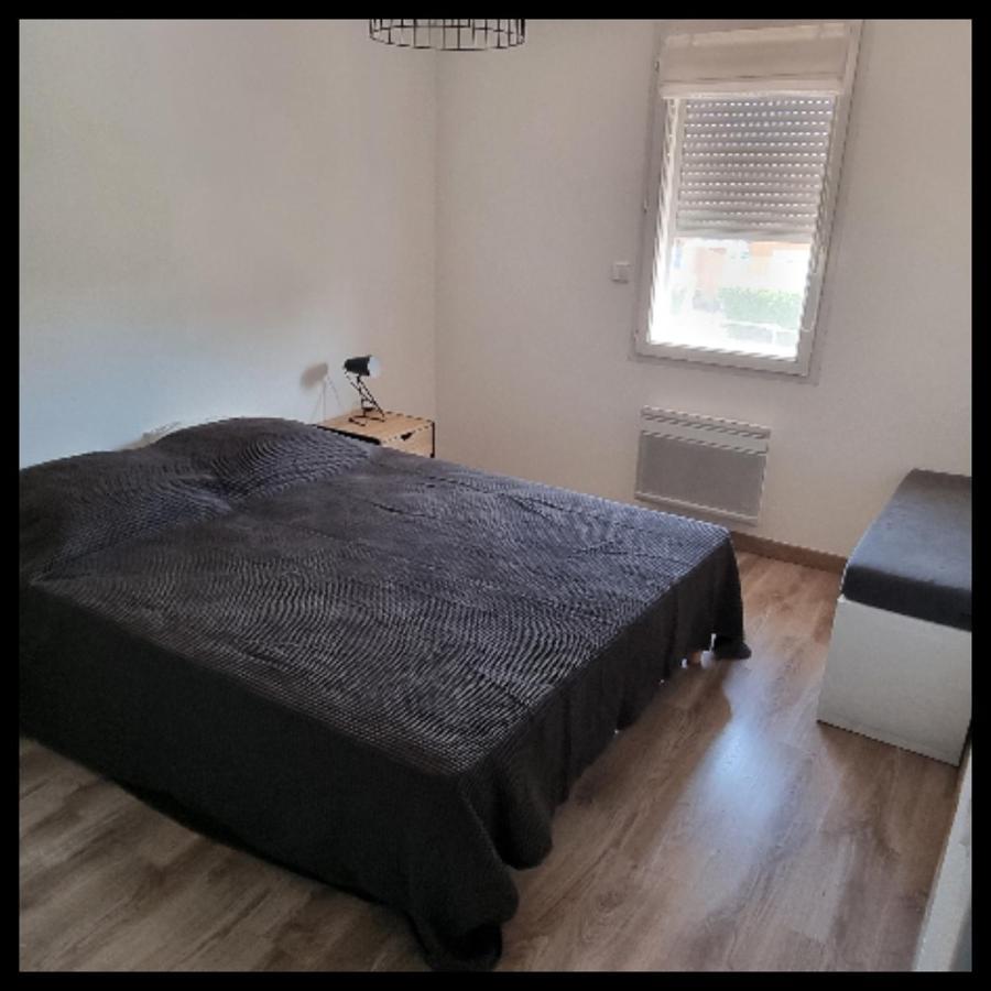 Maison De Vacances Torreilles Plage 6 Personnes Екстер'єр фото