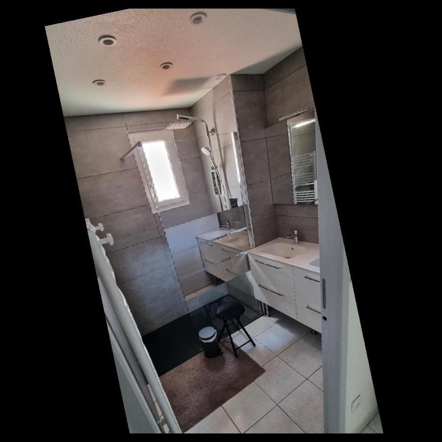 Maison De Vacances Torreilles Plage 6 Personnes Екстер'єр фото